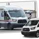 Illustration for article titled This Is What Fords USPS Mail Truck Prototype Looks Like